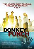 Donkey Punch (2009) Poster #3 Thumbnail