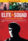 Elite Squad (Tropa De Elite) (2008) Poster #1 Thumbnail