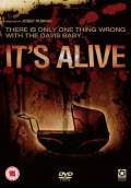 It's Alive (2009) Poster #1 Thumbnail