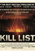 Kill List (2011) Poster #1 Thumbnail
