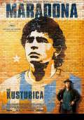 Maradona (Maradona by Kusturica) (2009) Poster #1 Thumbnail