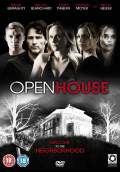 Open House (2011) Poster #1 Thumbnail