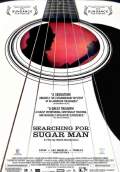 Searching for Sugar Man (2012) Poster #1 Thumbnail