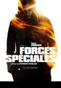 Special Forces (2011) Poster #3 Thumbnail