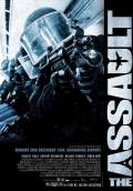 The Assault (2012) Poster #1 Thumbnail