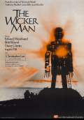 The Wicker Man (1973) Poster #1 Thumbnail