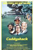 Caddyshack (1980) Poster #1 Thumbnail