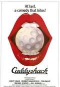 Caddyshack (1980) Poster #2 Thumbnail