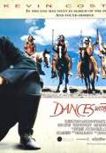 Dances With Wolves (1990) Poster #4 Thumbnail