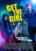 Get the Girl (2017) Poster #2 Thumbnail