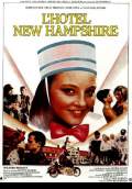 The Hotel New Hampshire (1984) Poster #2 Thumbnail