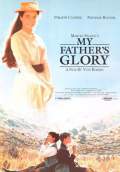 My Father's Glory (1990) Poster #1 Thumbnail