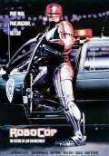 RoboCop (1987) Poster #1 Thumbnail