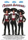 Three Amigos! (1986) Poster #1 Thumbnail