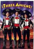 Three Amigos! (1986) Poster #2 Thumbnail