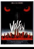 Wolfen (1981) Poster #2 Thumbnail