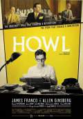 Howl (2010) Poster #1 Thumbnail