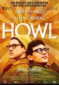 Howl (2010) Poster #2 Thumbnail