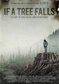 If a Tree Falls: A Story of the Earth Liberation Front (2011) Poster #1 Thumbnail