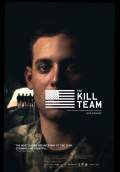 The Kill Team (2014) Poster #1 Thumbnail