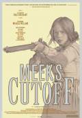 Meek's Cutoff (2011) Poster #1 Thumbnail