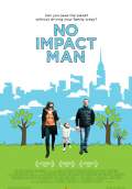 No Impact Man (2009) Poster #1 Thumbnail