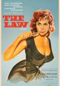 The Law (1960) Poster #1 Thumbnail