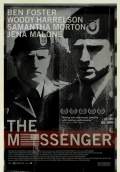 The Messenger (2009) Poster #1 Thumbnail