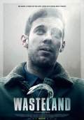 Wasteland (2013) Poster #1 Thumbnail