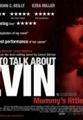 We Need to Talk About Kevin (2011) Poster #1 Thumbnail