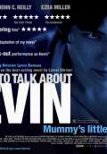 We Need to Talk About Kevin (2011) Poster #5 Thumbnail