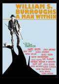 William S. Burroughs: A Man Within (2010) Poster #1 Thumbnail