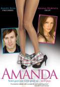 Amanda (2010) Poster #1 Thumbnail