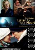Listen To Your Heart (2010) Poster #1 Thumbnail