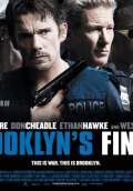Brooklyn's Finest (2010) Poster #2 Thumbnail