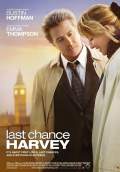 Last Chance Harvey (2009) Poster #1 Thumbnail