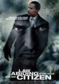 Law Abiding Citizen (2009) Poster #6 Thumbnail
