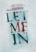 Let Me In (2010) Poster #1 Thumbnail