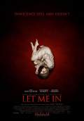 Let Me In (2010) Poster #5 Thumbnail