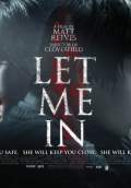Let Me In (2010) Poster #7 Thumbnail