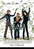 Mad Money (2008) Poster #1 Thumbnail