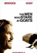 The Men Who Stare at Goats (2009) Poster #2 Thumbnail