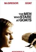 The Men Who Stare at Goats (2009) Poster #4 Thumbnail