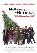 Nothing Like the Holidays (2008) Poster #1 Thumbnail