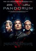 Pandorum (2009) Poster #6 Thumbnail