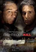 Righteous Kill (2008) Poster #3 Thumbnail