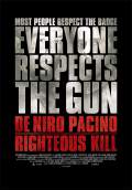 Righteous Kill (2008) Poster #4 Thumbnail