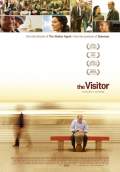 The Visitor (2008) Poster #1 Thumbnail