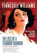 The Loss of a Teardrop Diamond (2009) Poster #1 Thumbnail
