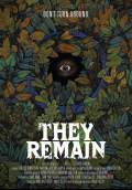 They Remain (2017) Poster #1 Thumbnail